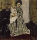 Семейный портрет 1904