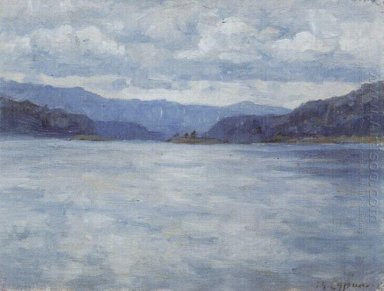 Jenissej
