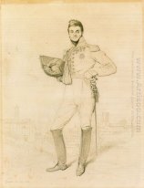 Allmänt Louis Etienne Dulong De Rosnay 1818