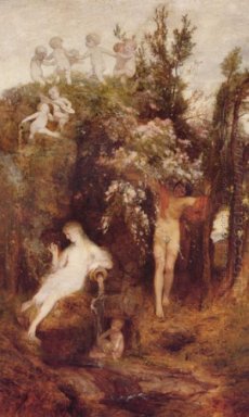 La molla dell\'amore