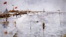 Coney Island Von Brighton Pier
