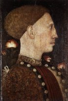 Portrait of Leonillo d'Este