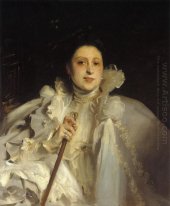 Графиня Лаура Спинола Нуньес дель Кастильо 1896