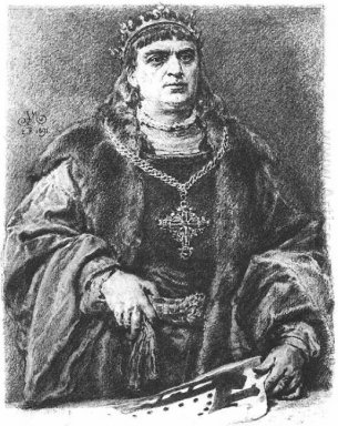 Sigismund I. Das Alte