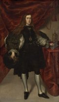 Potret Duke of Pastrana