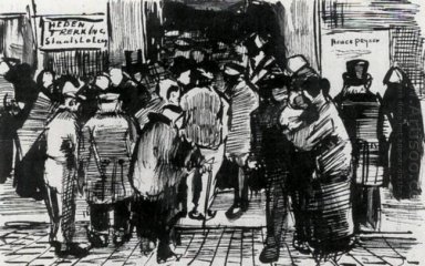 State Lottery Office-1882