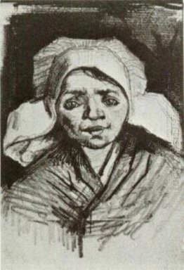Bäuerin Head 5