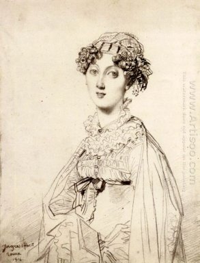 Señora William Henry Cavendish Bentinck Born Lady Mary Acheson I