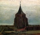 Der Alte Turm 1884