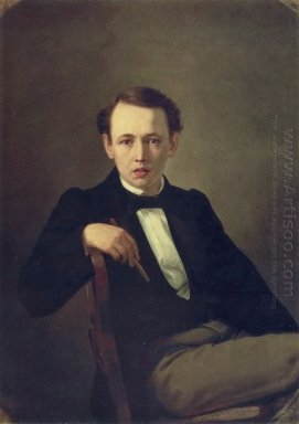 Självporträtt 1851
