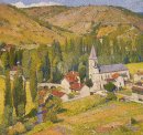 Labastide дю Vert