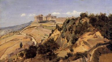 Voltarra The Citadel 1834