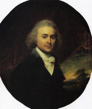 Джон Куинси Адамс 1796