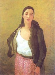 Safta o florista