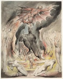 Ilustrasi Untuk Milton S On The Morning Of Christ S Nativity 181
