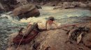 Alle sue vacanze Norvegia 1901
