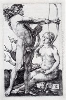 Apollon et de Diane 1502