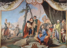 Rachel Menyembunyikan The Idols 1728
