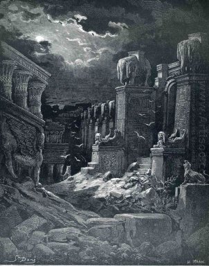 Babylon Caduto