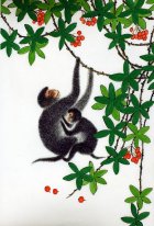 Mono - la pintura china