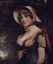 Lady Louisa Manners, contessa di Dysart