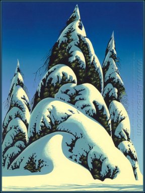 Nysnö