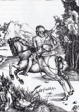 der kleine Kurier 1496