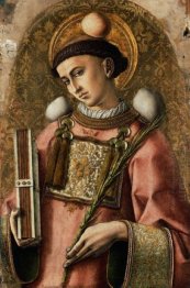 Representação de Saint Saintephen
