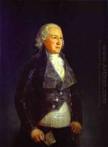 Don Pedro Duque de Osuna