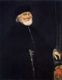 Retrato do Procurador Nicolò Priuli