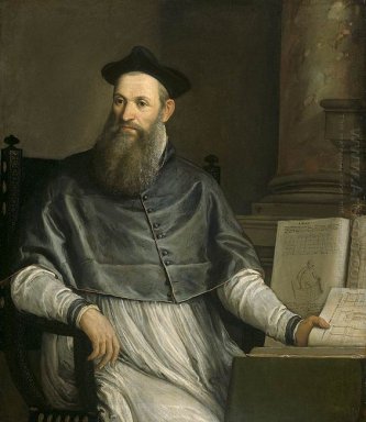 Daniele Barbaro 1567