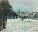 nieve en marly le roi 1876