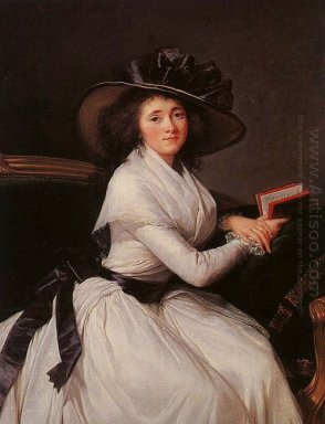 Countess av Châtre