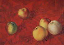Äpfel 1917