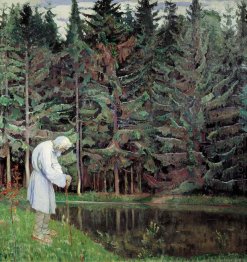 Penatua Abraham The Servant Of God 1914