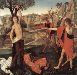 Kemartiran Of St Sebastian