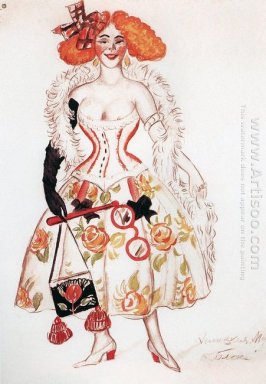 Anglais Merya 1924