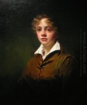 Portrait of William Blair