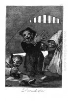 Little Goblins 1799