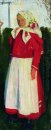 Dunya In Rood 1905