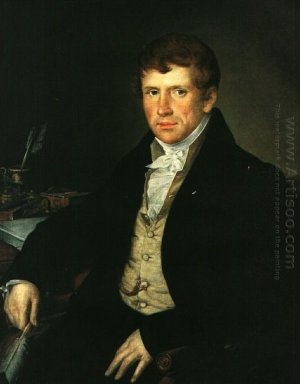 Диомид V Киселев 1834