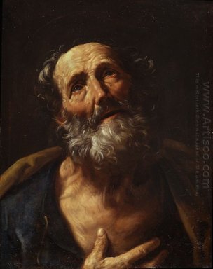 St Peter Penitent