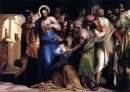 Omvandling av Mary Magdalene