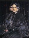 Retrato de señora Julius Erson