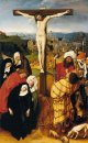 A Crucificação