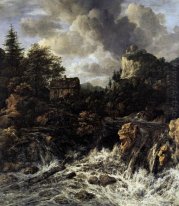 La Cascada