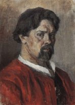 Självporträtt 1902