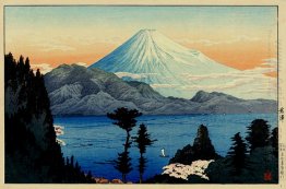 Fuji dari Kurasawa