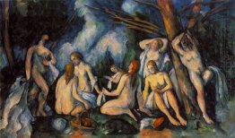 Bathers Besar