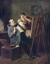 Amateurs 1862